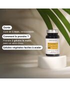 Multivitamin 30 - Cura immunitaria 60 capsule - 100 ml