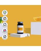 Multivitamin 30 - Cura immunitaria 60 capsule - 100 ml