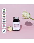 Probio Belle Peau - Cura della pelle pulita 60 capsule - 100 ml