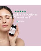 Probio Belle Peau - Cura della pelle pulita 60 capsule - 100 ml