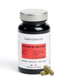 Bruciagrassi - Cura per la perdita di peso 60 capsule - 100 ml