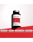 Bruciagrassi - Cura per la perdita di peso 60 capsule - 100 ml