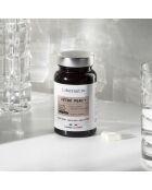 Detox Skin + - Cura della pelle purificata 60 capsule - 100 ml