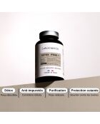 Detox Skin + - Cura della pelle purificata 60 capsule - 100 ml