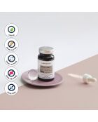 Detox Skin + - Cura della pelle purificata 60 capsule - 100 ml