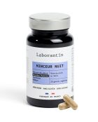 Slimming Night - Schlankheitskur in Ruhe 30 Kapseln - 100 ml