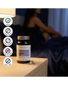 Slimming Night - Schlankheitskur in Ruhe 30 Kapseln - 100 ml