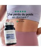 Slimming Night - Schlankheitskur in Ruhe 30 Kapseln - 100 ml
