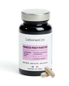 Probio Postpartum - Cura per il recupero postpartum 60 capsule - 100 ml