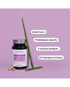 Probio Postpartum - Cura per il recupero postpartum 60 capsule - 100 ml