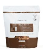 Protéine Native Isolat Chocolat - Cure prise de masse 25 doses - 3000 ml