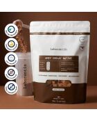 Protéine Native Isolat Chocolat - Cure prise de masse 25 doses - 3000 ml