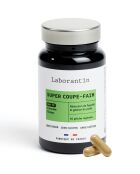 Super eetlustremmer - Eetlustregulerende kuur 60 capsules - 100 ml