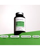 Super eetlustremmer - Eetlustregulerende kuur 60 capsules - 100 ml