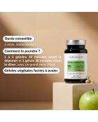 Super eetlustremmer - Eetlustregulerende kuur 60 capsules - 100 ml