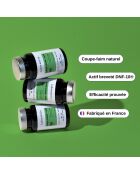 Super eetlustremmer - Eetlustregulerende kuur 60 capsules - 100 ml