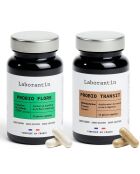 Pack Confort Intestinal - Digestion et transit - 100 ml / 100 ml