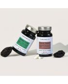 Pack Confort Intestinal - Digestion et transit - 100 ml / 100 ml