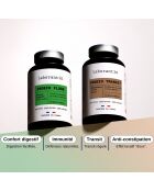 Pack Confort Intestinal - Digestion et transit - 100 ml / 100 ml