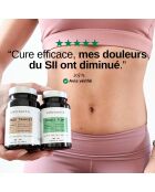 Pack Confort Intestinal - Digestion et transit - 100 ml / 100 ml