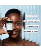 Super Hyaluronic - Hydratatie- en vlekbehandeling 30 capsules - 100 ml