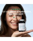 Super Hyaluronic - Hydratatie- en vlekbehandeling 30 capsules - 100 ml