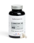 L-Carnitine Pro - Cure sèche et énergie 120 gélules - 200 ml