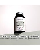 L-Carnitine Pro - Cure sèche et énergie 120 gélules - 200 ml