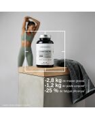 L-Carnitine Pro - Cure sèche et énergie 120 gélules - 200 ml