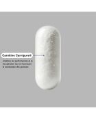 L-Carnitine Pro - Cure sèche et énergie 120 gélules - 200 ml