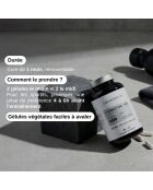 L-Carnitine Pro - Cure sèche et énergie 120 gélules - 200 ml