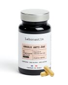 Absolute Anti-Aging - Anti-Falten-Kur 60 Kapseln - 100 ml