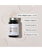 Absolute Anti-Aging - Anti-Falten-Kur 60 Kapseln - 100 ml