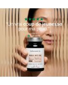 Absolute Anti-Aging - Anti-Falten-Kur 60 Kapseln - 100 ml