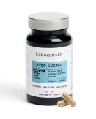 Stop Sugars - Cura la glucemia 60 cápsulas - 100 ml