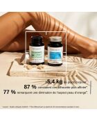 Celluslim Pack - Anti-Cellulite und Abnehmen - 100 ml/100 ml