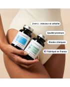 Celluslim Pack - Anti-Cellulite und Abnehmen - 100 ml/100 ml