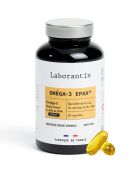 EPAX® Omega-3 - Wellnesskur 60 Kapseln - 200 ml