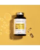 EPAX® Omega-3 - Wellnesskur 60 Kapseln - 200 ml