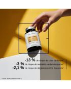 EPAX® Omega-3 - Wellnesskur 60 Kapseln - 200 ml