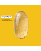 EPAX® Omega-3 - Wellnesskur 60 Kapseln - 200 ml