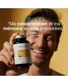 EPAX® Omega-3 - Wellnesskur 60 Kapseln - 200 ml