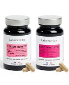 Packung für werdende Mütter - Weibliche Libido und Fruchtbarkeit - 100 ml/100 ml