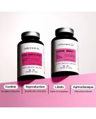 Packung für werdende Mütter - Weibliche Libido und Fruchtbarkeit - 100 ml/100 ml