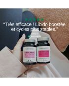 Packung für werdende Mütter - Weibliche Libido und Fruchtbarkeit - 100 ml/100 ml