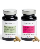 Pack Bébé Boost - Fertilité en couple - 100 ml / 100 ml