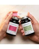 Pack Bébé Boost - Fertilité en couple - 100 ml / 100 ml