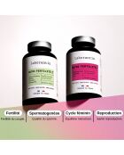 Pack Bébé Boost - Fertilité en couple - 100 ml / 100 ml
