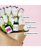 Pack Bébé Boost - Fertilité en couple - 100 ml / 100 ml