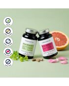 Pack Bébé Boost - Fertilité en couple - 100 ml / 100 ml